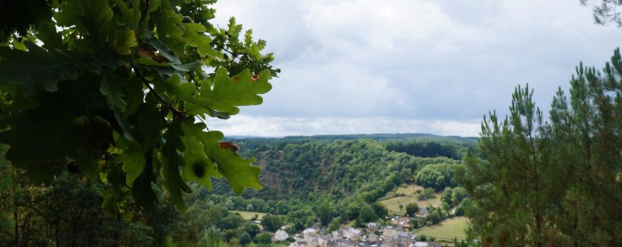 Saint-Leonard-des-Bois