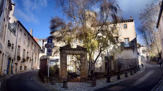 Maison de Rabelais
