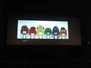 Entertainment Cinemas