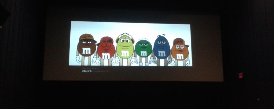 Entertainment Cinemas