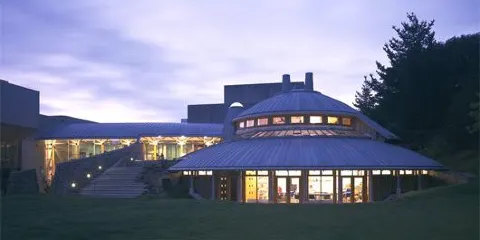Aberystwyth Arts Centre