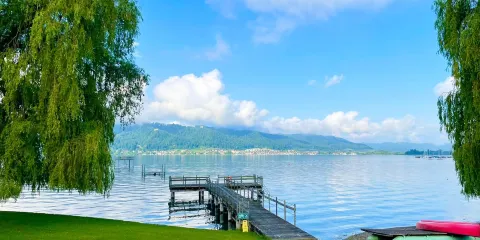 Strandbad Ludwigshafen