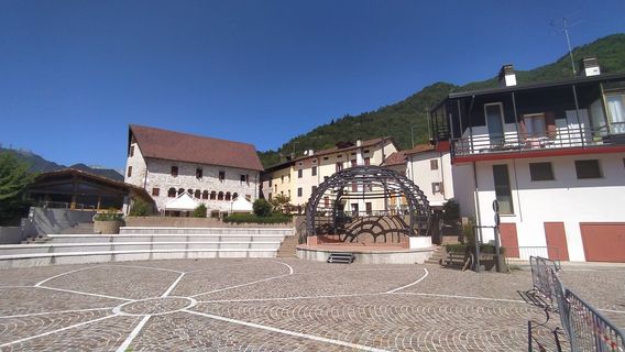 Chiesa Parrocchiale di San Giovanni Battista