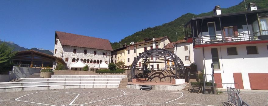 Chiesa Parrocchiale di San Giovanni Battista