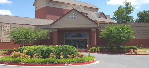 Ξενοδοχεία στην πόλη Pine Bluff