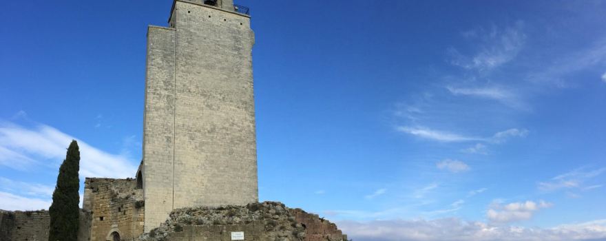 Chamaret