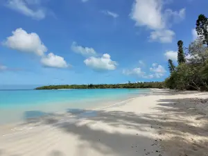 Kuto Bay