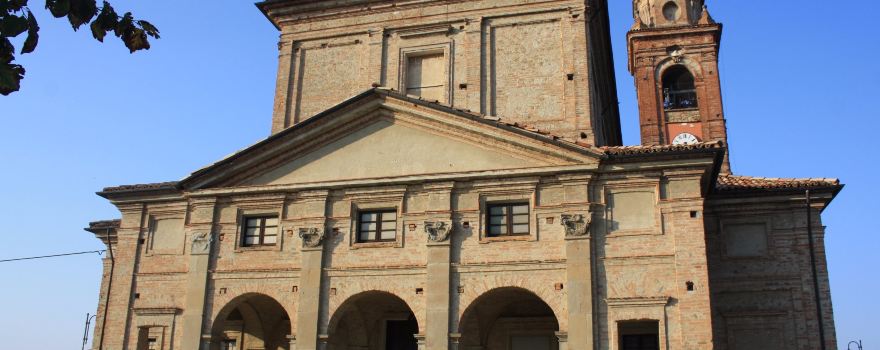 Chiesa Parrocchiale di San Giovanni Battista