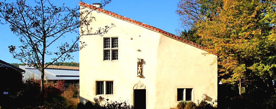 Maison Natale de Jeanne d’Arc