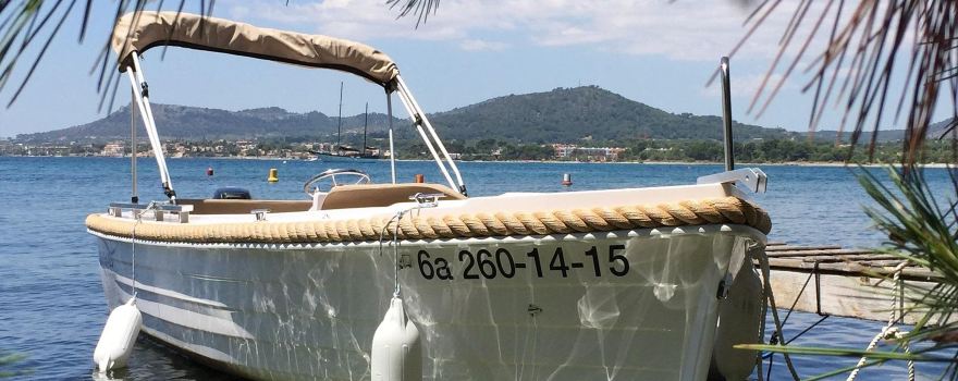 Roda Boats