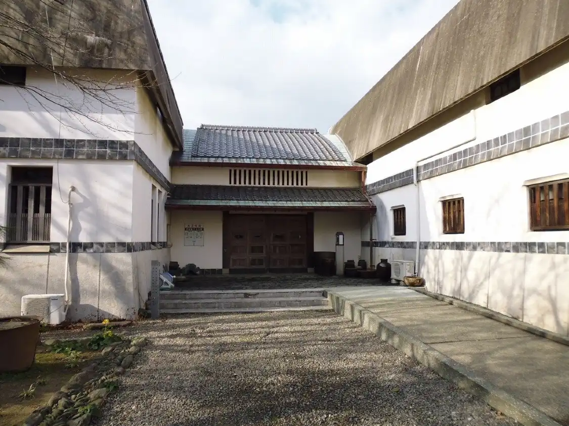 Hotels near Saijo City Saijo Hometown Museum