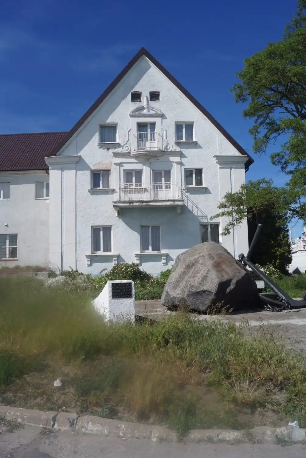 Hotels near Memorial Rock to Memory of Pillau Heroes