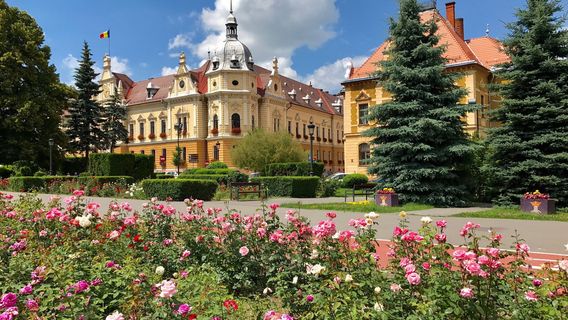 Brasov
