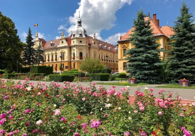 Brașov