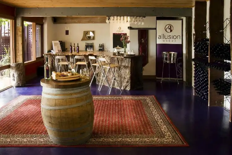 Hotel a Yankalilla