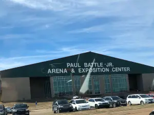 Tunica Arena and Expo Center