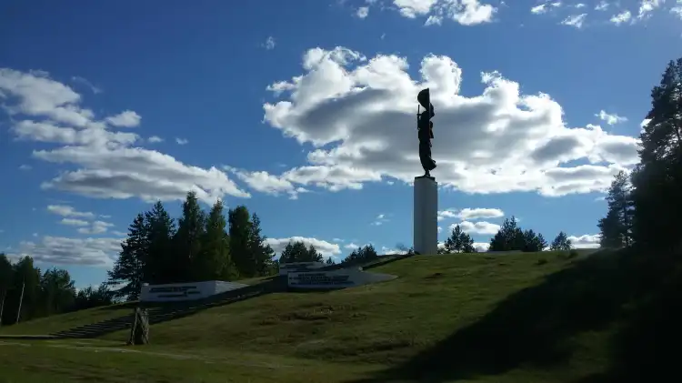 Hotels in Luzhsky rajon