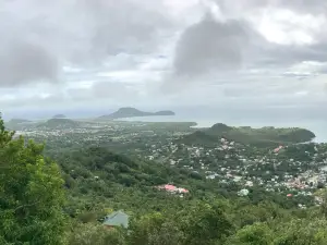 Morne Le Blanc