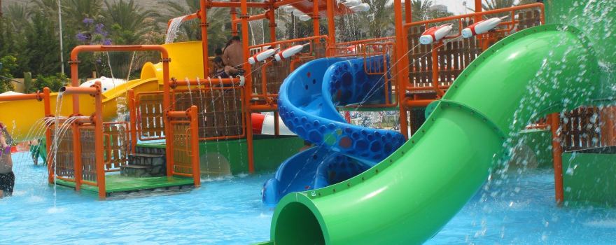 Aquaville