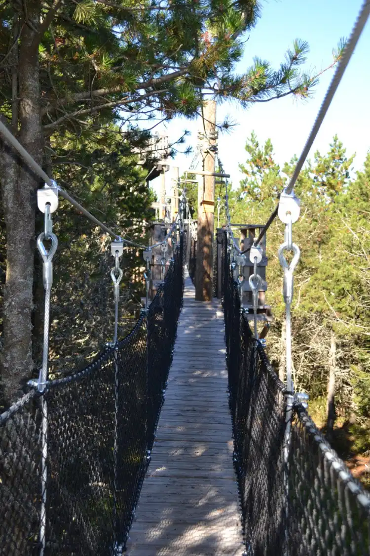 로슈포르-몽타뉴 호텔