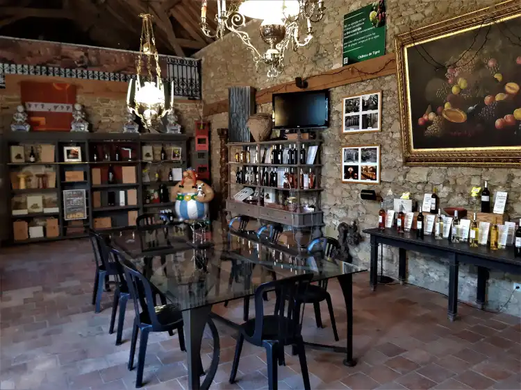 Hotel a Tigne