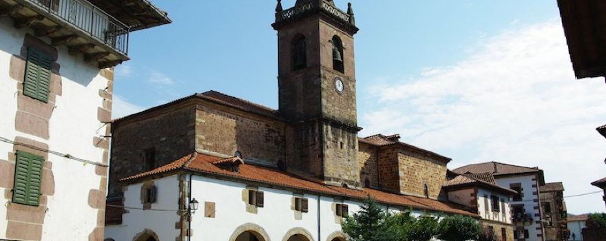 Convento de Nuestra Senora de los Angeles