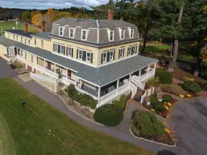 Stow Acres Country Club