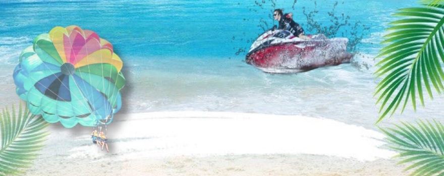 Numan water sports Alanya