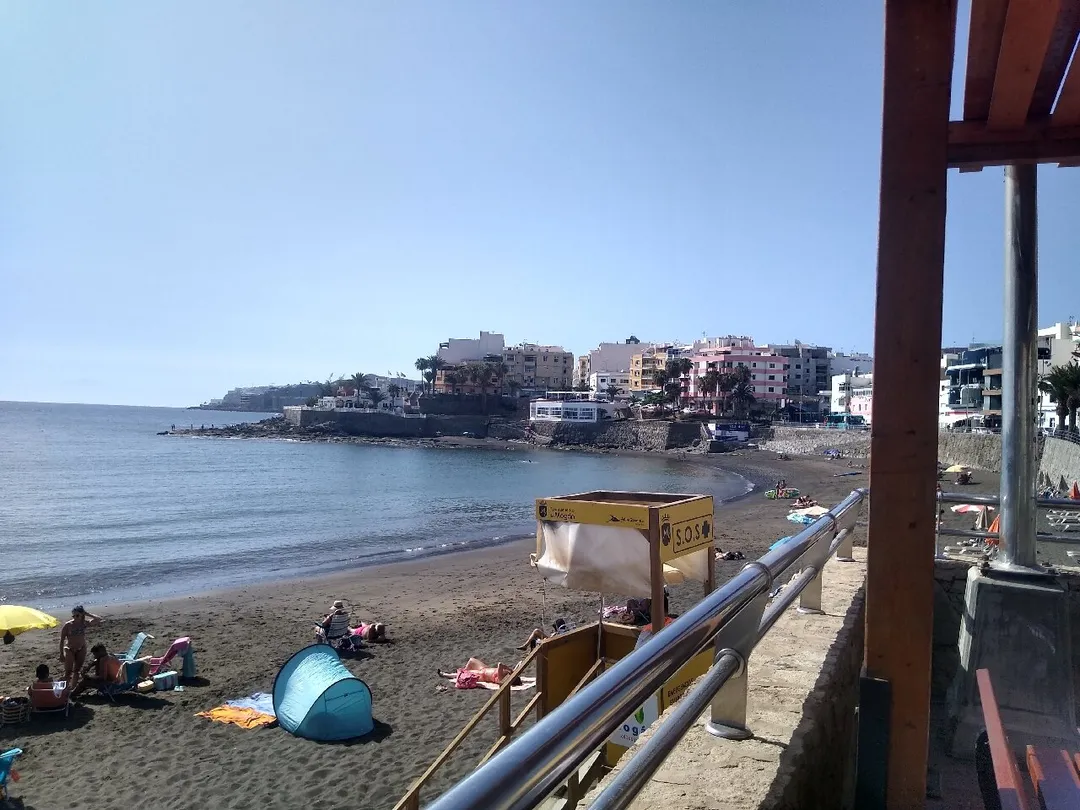 4_Rent Bike Playa Meloneras