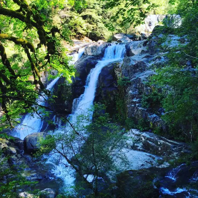 Hotels in Coos County