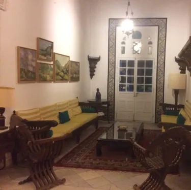 Residence de France
