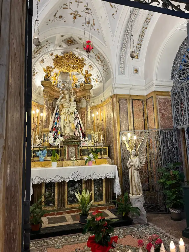Castellammare del Golfo