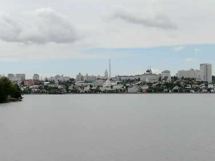 Voronej