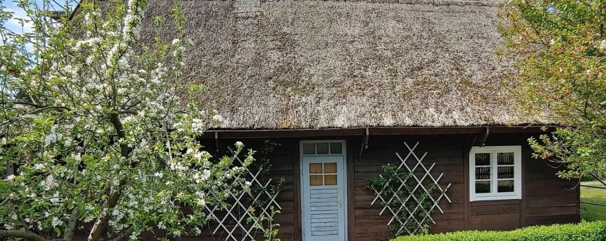 Wolhynier Umsiedlermuseum