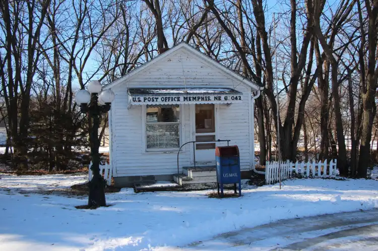 Hotels in Wahoo