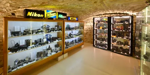 Musée de la Photographie