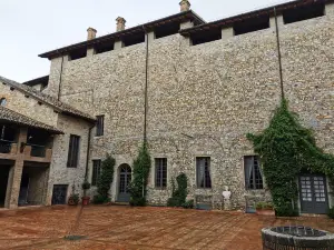 Felino Castle