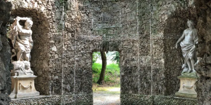 Villa Rovereti - Rizzardi