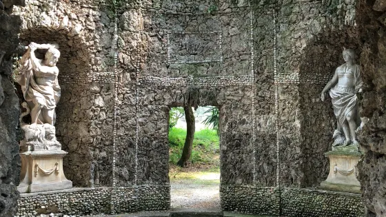 Villa Rovereti - Rizzardi