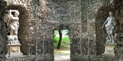 Villa Rovereti - Rizzardi