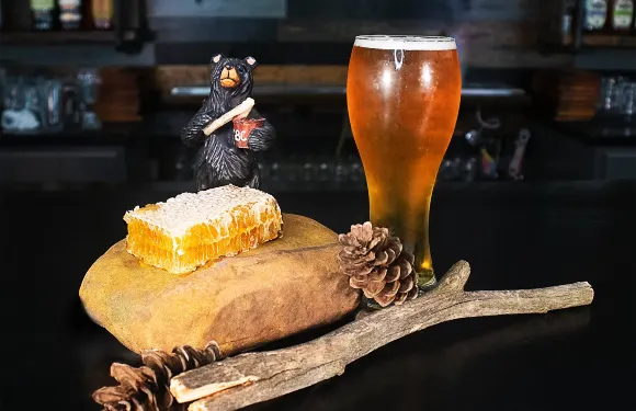 Gatlinburg Brewing Company