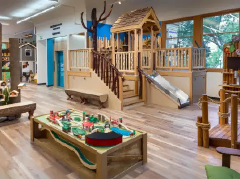 The Children's Museum of Southern Oregon