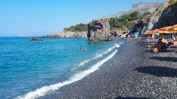 Lido Susy Maratea