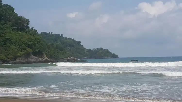 Hotel dekat Swalayan Senkuko Sinar dan Penginapan