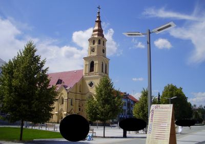 Zvolen