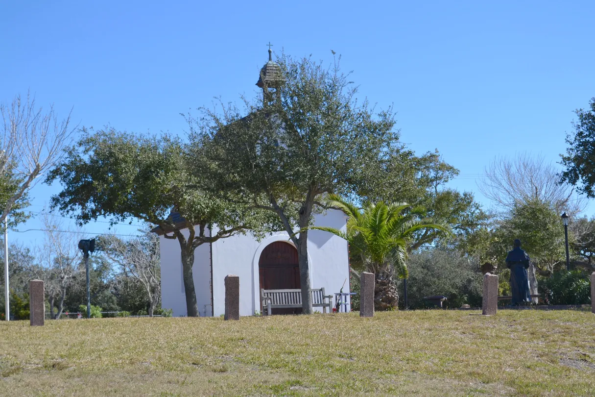 2_Schoenstatt Shrine