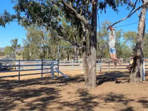 Alkoomi Adventure Farmstay