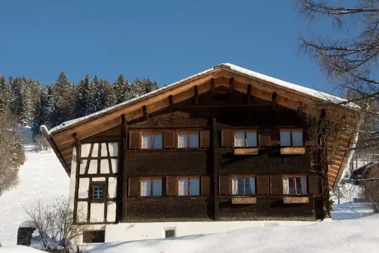 Hotels in Bartholomaberg