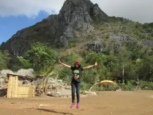 Mount Fatuleu