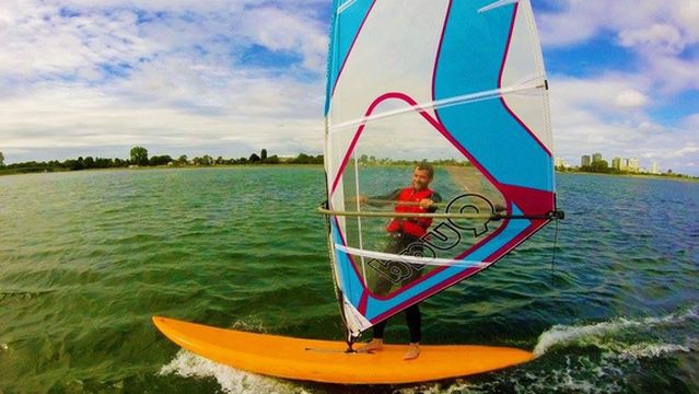 Copenhagen Surf School